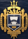 U.S. Naval Academy crest